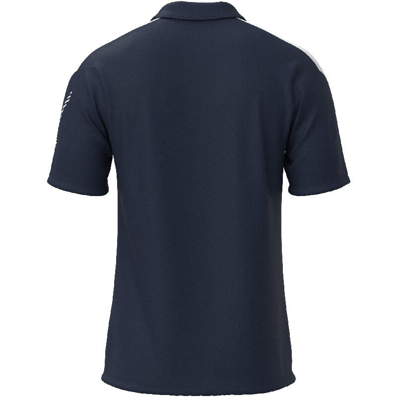 Polo Mizuno RB 2/2