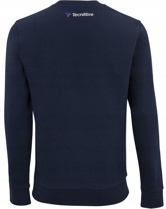 Bluza męska Tecnifibre Fleece Sweater