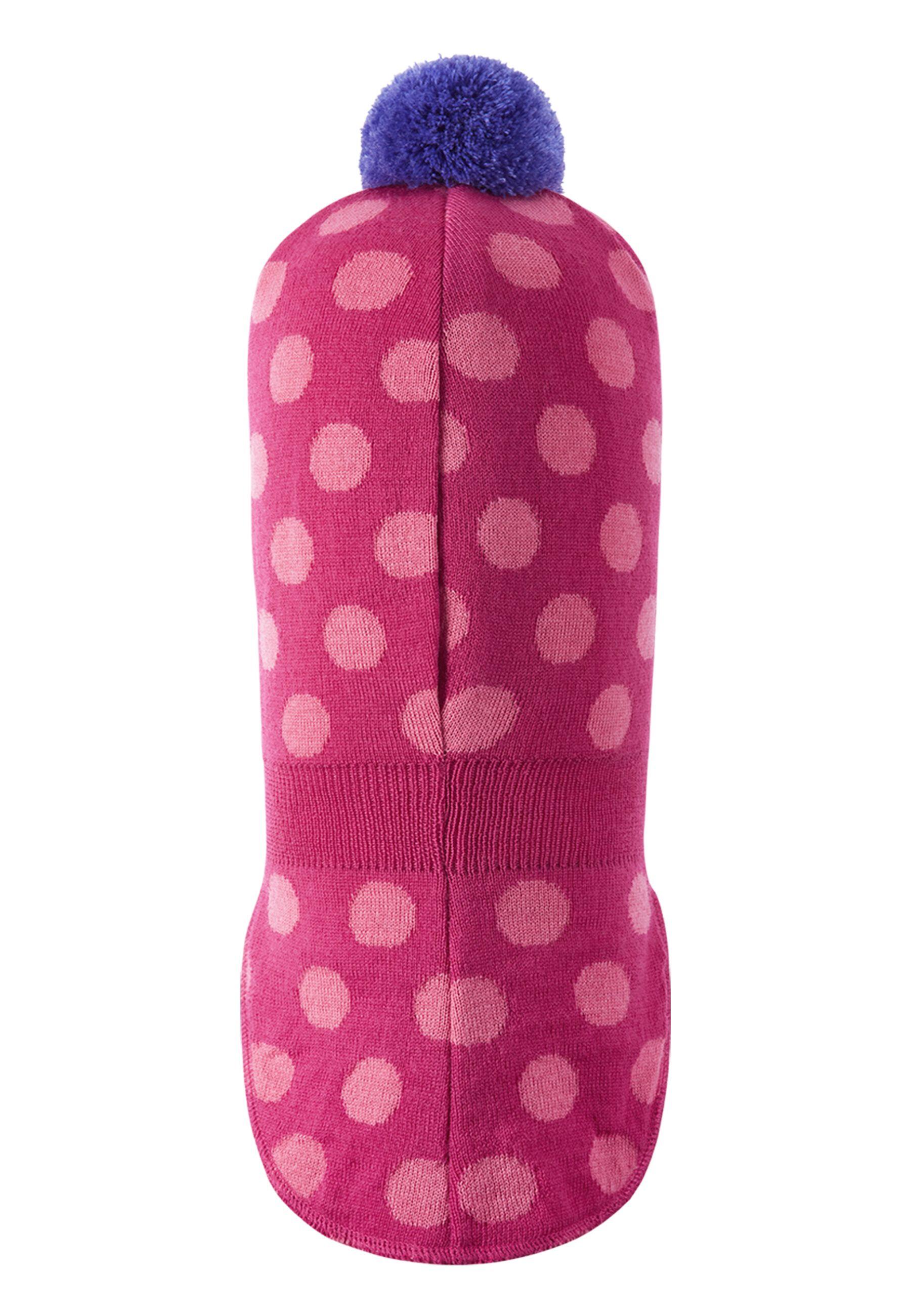 Cagoule Polkka - Touches réfléchissantes 3/7