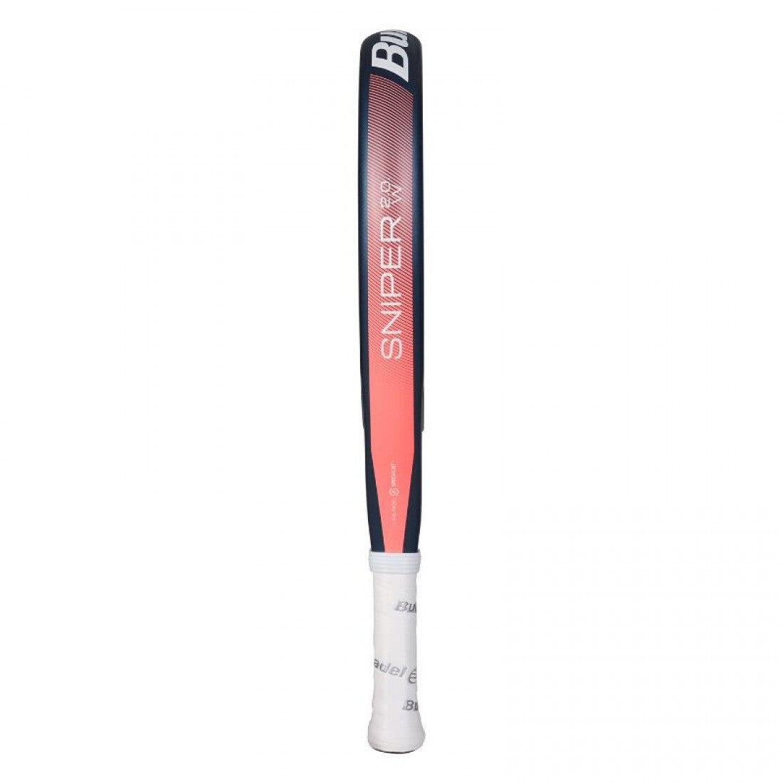 Bullpadel Sniper 2.0 Bleu Marine 2026 Femme 3/4