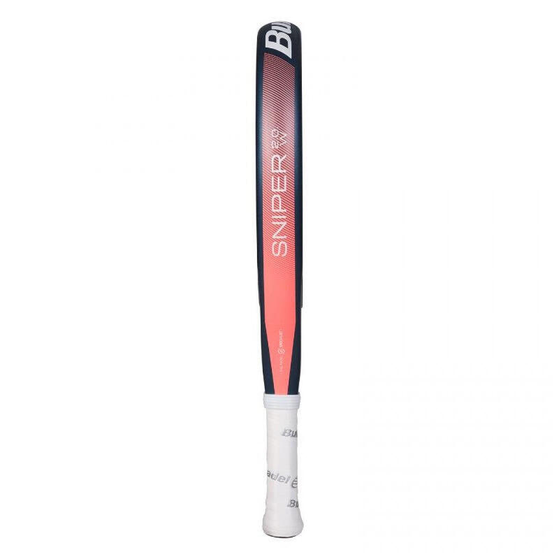 Racheta de padel Bullpadel Sniper 2.0 Femei Navy Multicolor