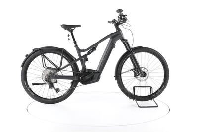Refurbished - Focus Thron² 6.8 EQP Fully E-Bike 2023 - Sehr gut