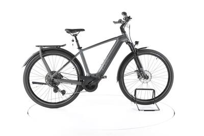 Refurbished - Cube Kathmandu Hybrid Pro Trekking E-Bike 2024 - Sehr gut