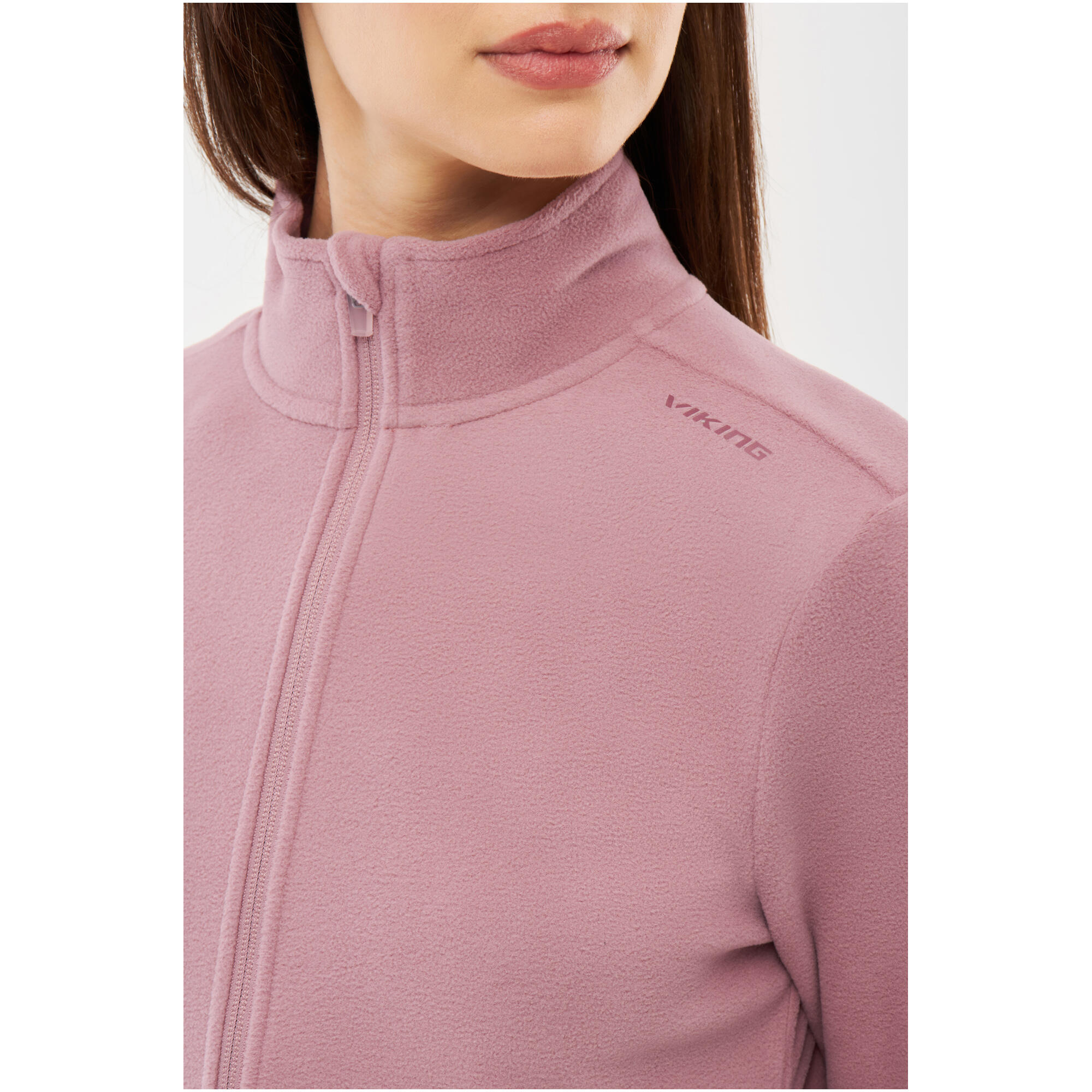Damen Fleecejacke VIKING Tesero Polartec 5/7