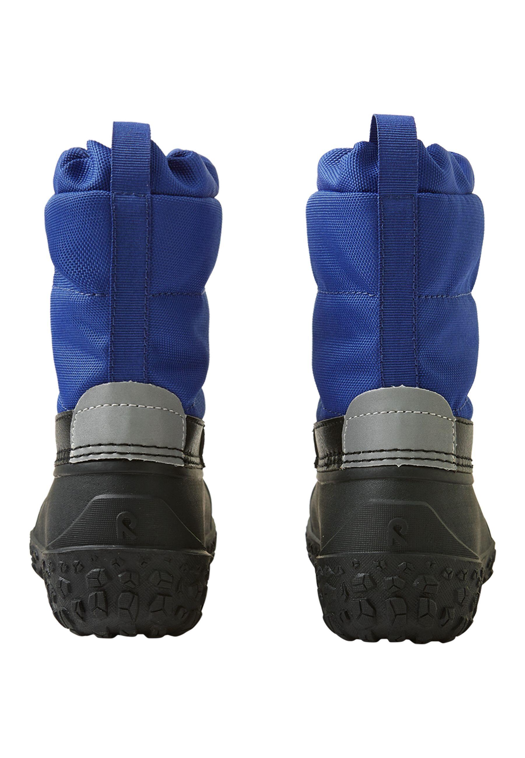 Winterstiefel Loskari - PVC- und PFAS-frei 5/7