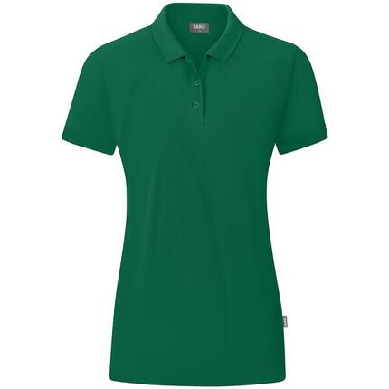 Polo femme Jako Organic