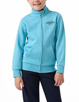 Champion Sweatsuit Set für Jungen Blau