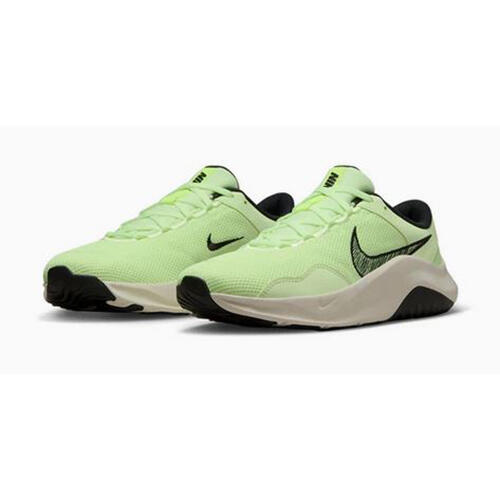 Scarpe Sportive Uomo Nike Legend Essential 3 NN