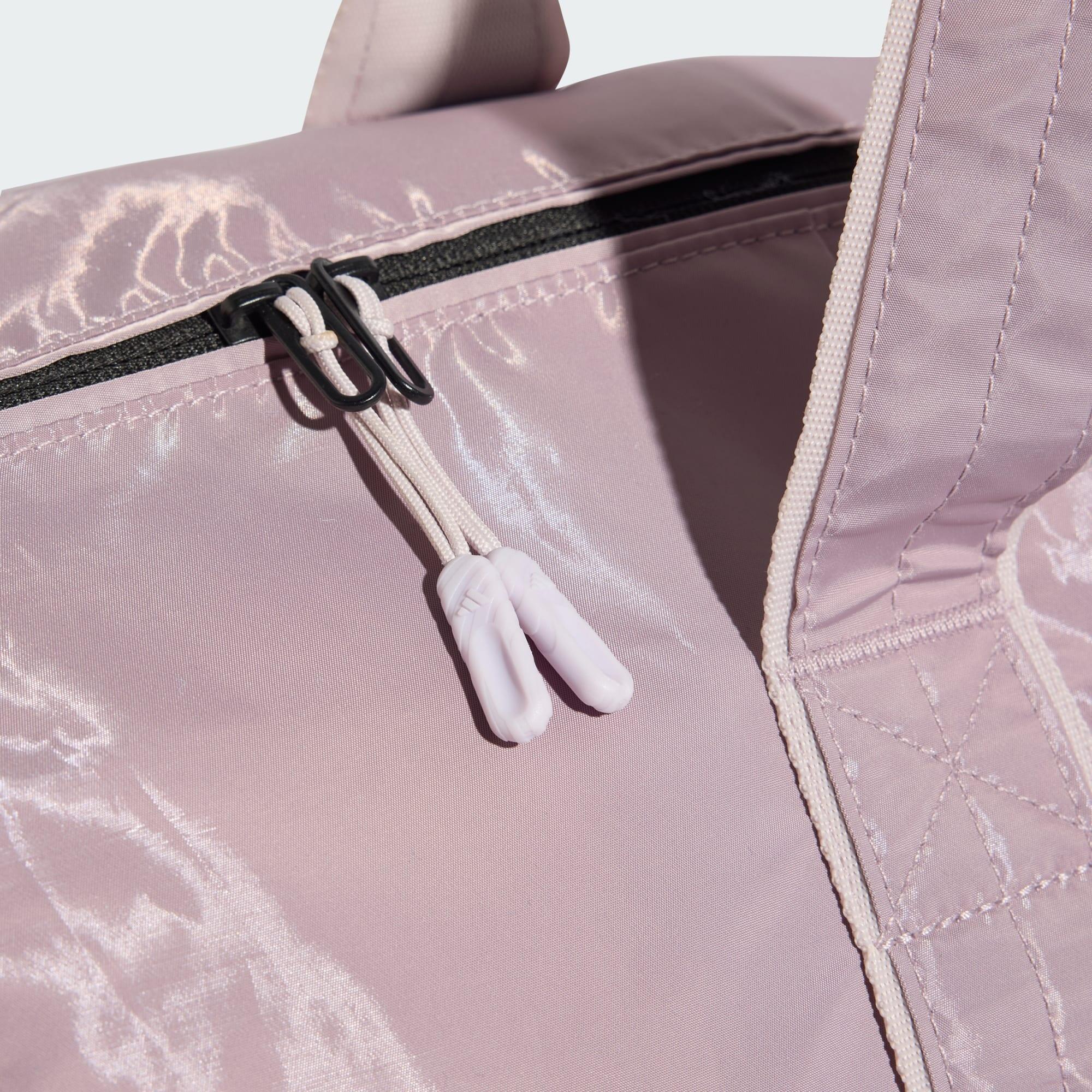 Sac de yoga en toile 6/7