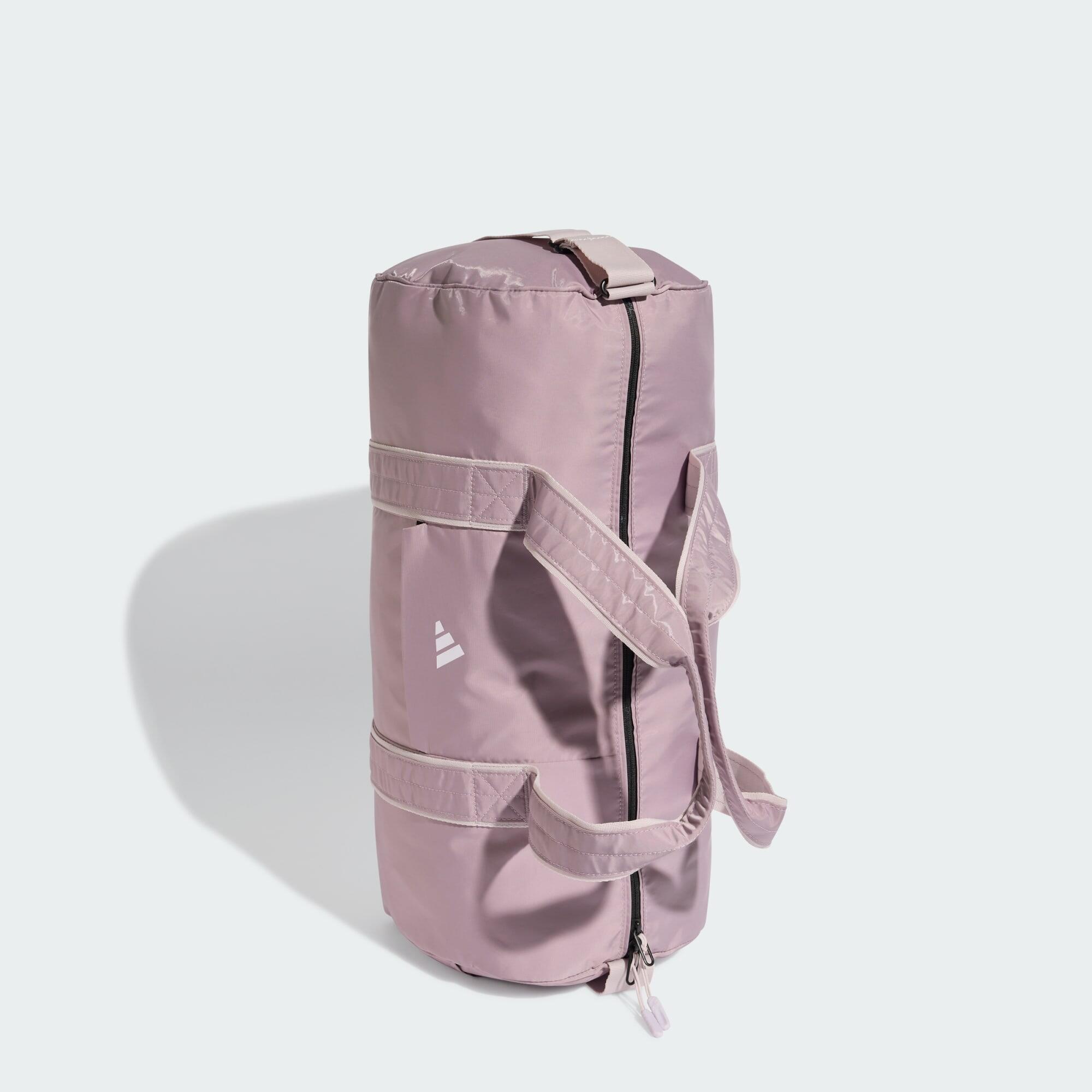 Sac de yoga en toile 3/7