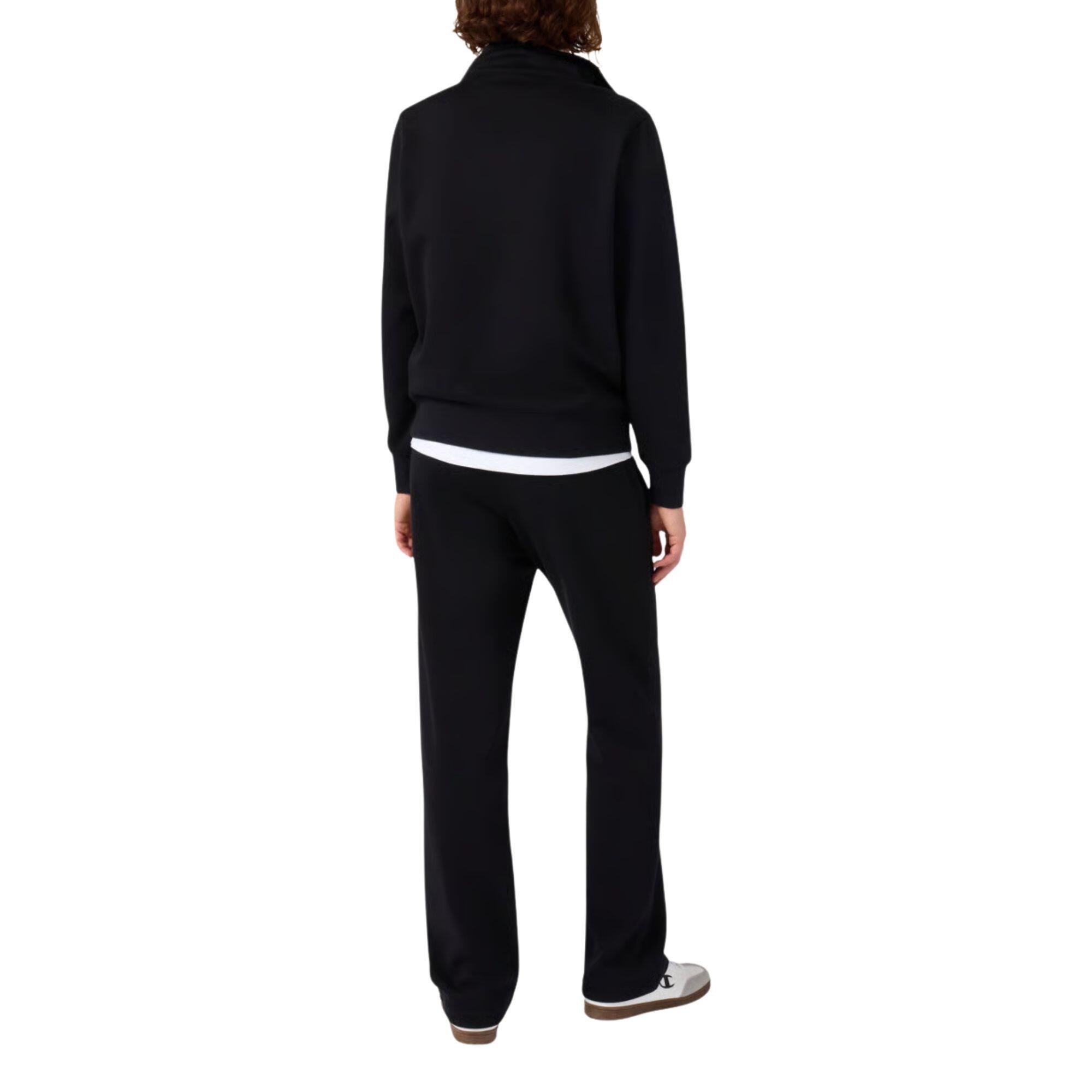 Survêtement Light Soft Compact Comfort Fit Noir - 118290-KK001 2/4