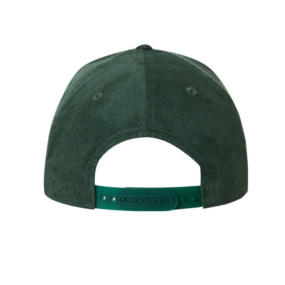 Casquette Baseball Fjork Merino 5/5