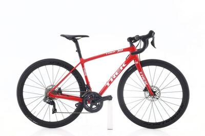 Bici strada ricondizionata · Emonda Di2 11V · Ottimo stato