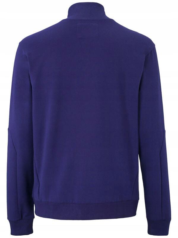 Tecnifibre Fleece Jacket Bluza tenisowa dziecięca 2/3