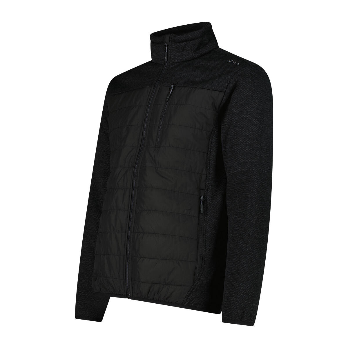 CMP Herren Fleecejacke Man Jacket Hybrid 35H1747 2/5