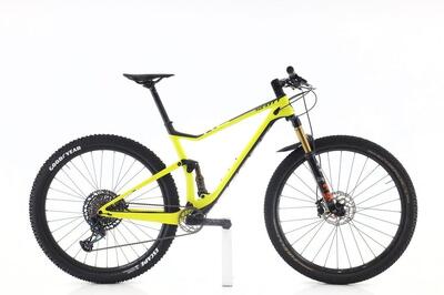 Tweedehands mtb · spark rc world cup gx · zeer goede toestand