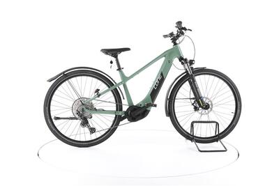 Tweedehands - cone bikes ecross in 3.0 e-bike - zeer goed