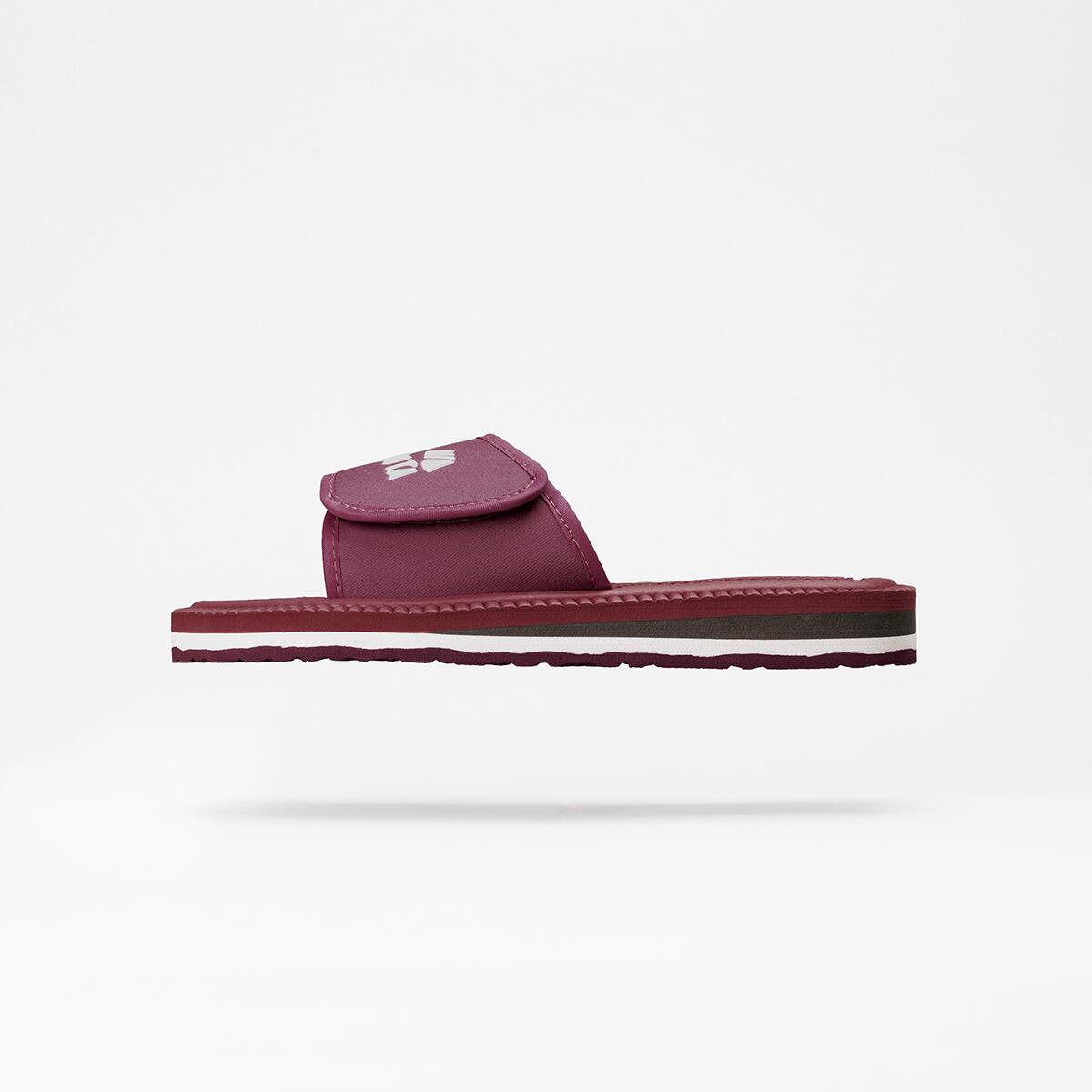 Kubota Claquettes à scratch Femme Chaussures 2/6