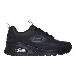 Baskets Femme UNO GEN1-CLASS EDGE Noir SKECHERS