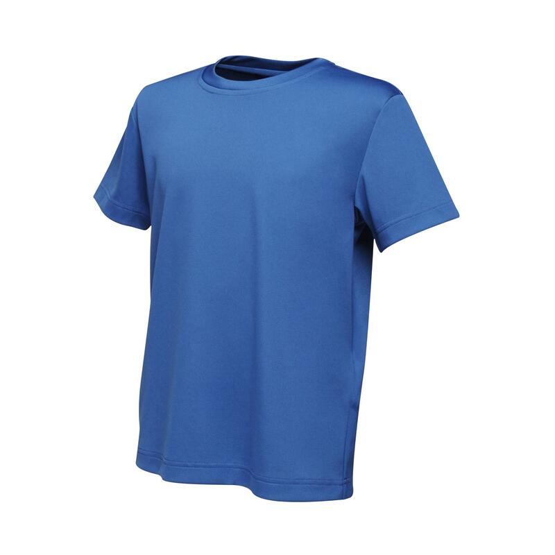 Tshirt TORINO Enfants (Bleu roi)