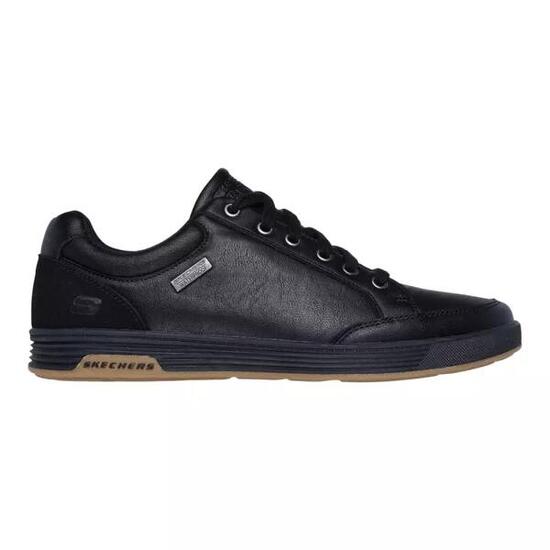 Baskets Homme CAVELL - SPARKMAN Skechers Noir SKECHERS