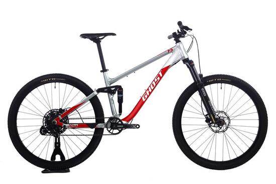 Refurbished - Mountainbike - Ghost Kato - L - SEHR GUT