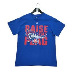 Reconditionné - T-shirt manches courtes Homme MLB - homme - Très Bon État