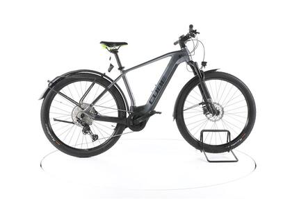 Reconditionné - Cube Reaction Hybrid Pro Allroad Vélo électrique - Bon