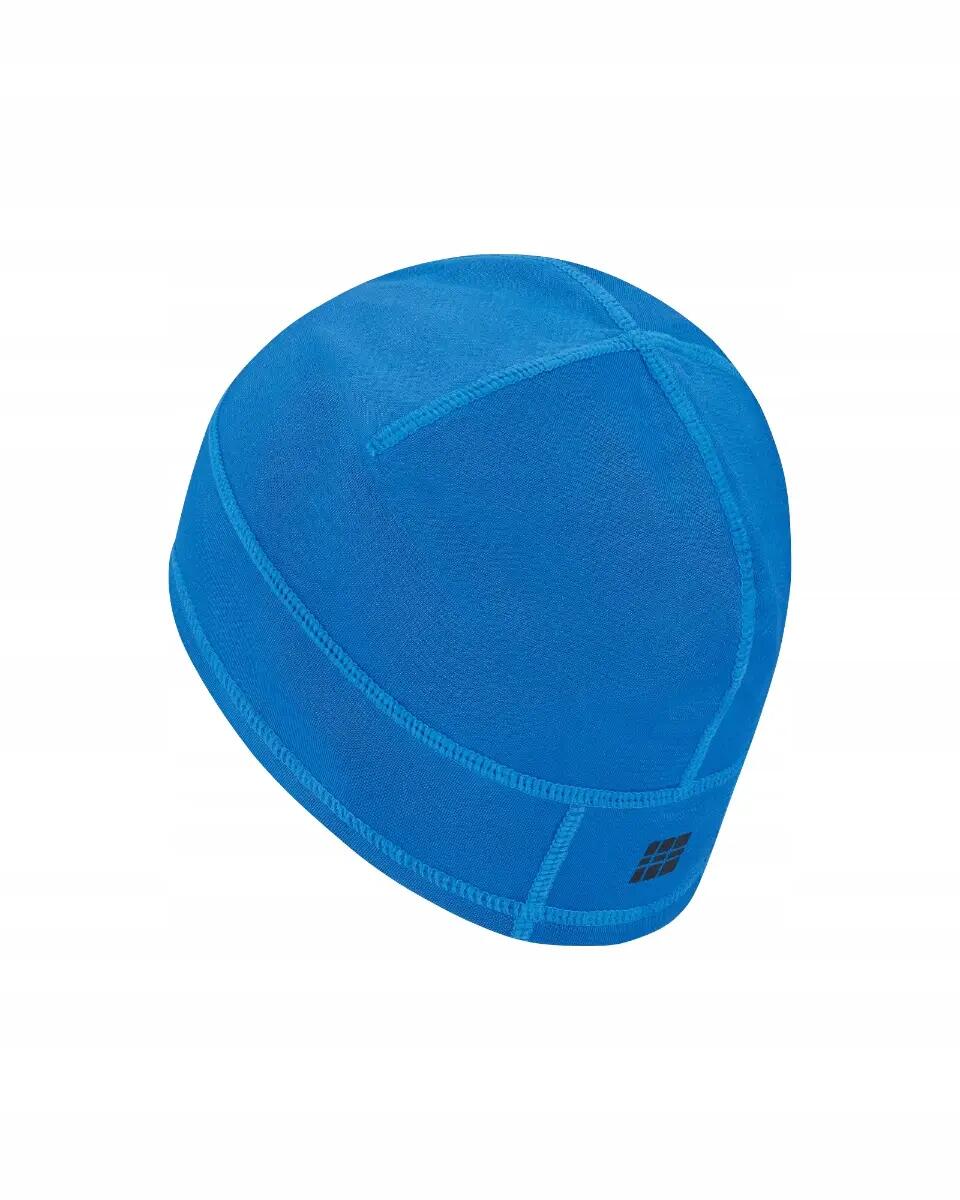Ciepła zimowa czapka termiczna beanie unisex Core Run CEP 2/7
