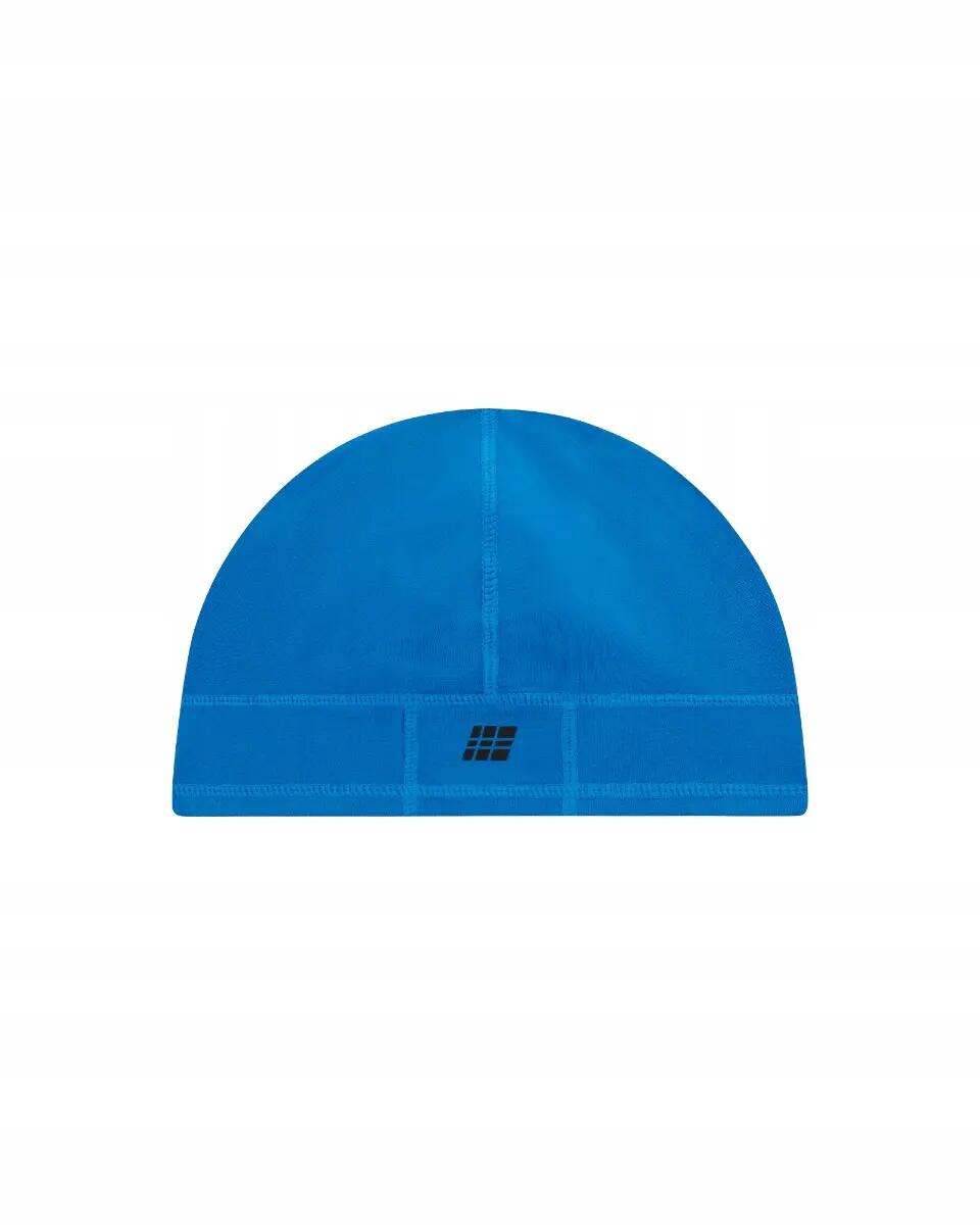 Ciepła zimowa czapka termiczna beanie unisex Core Run CEP 4/7