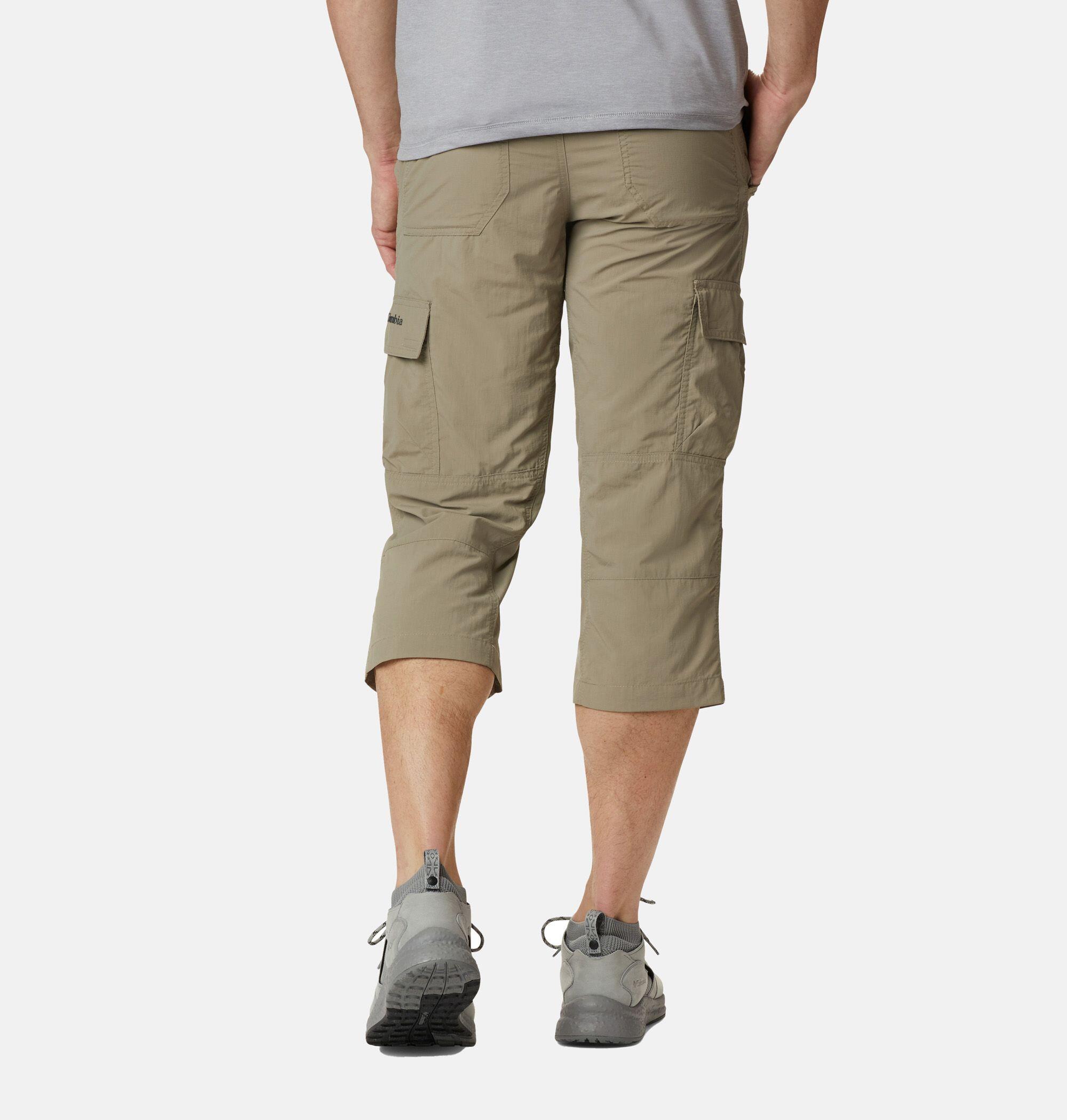 Pantalon 3/4 Capri Silver Ridge II 2/5