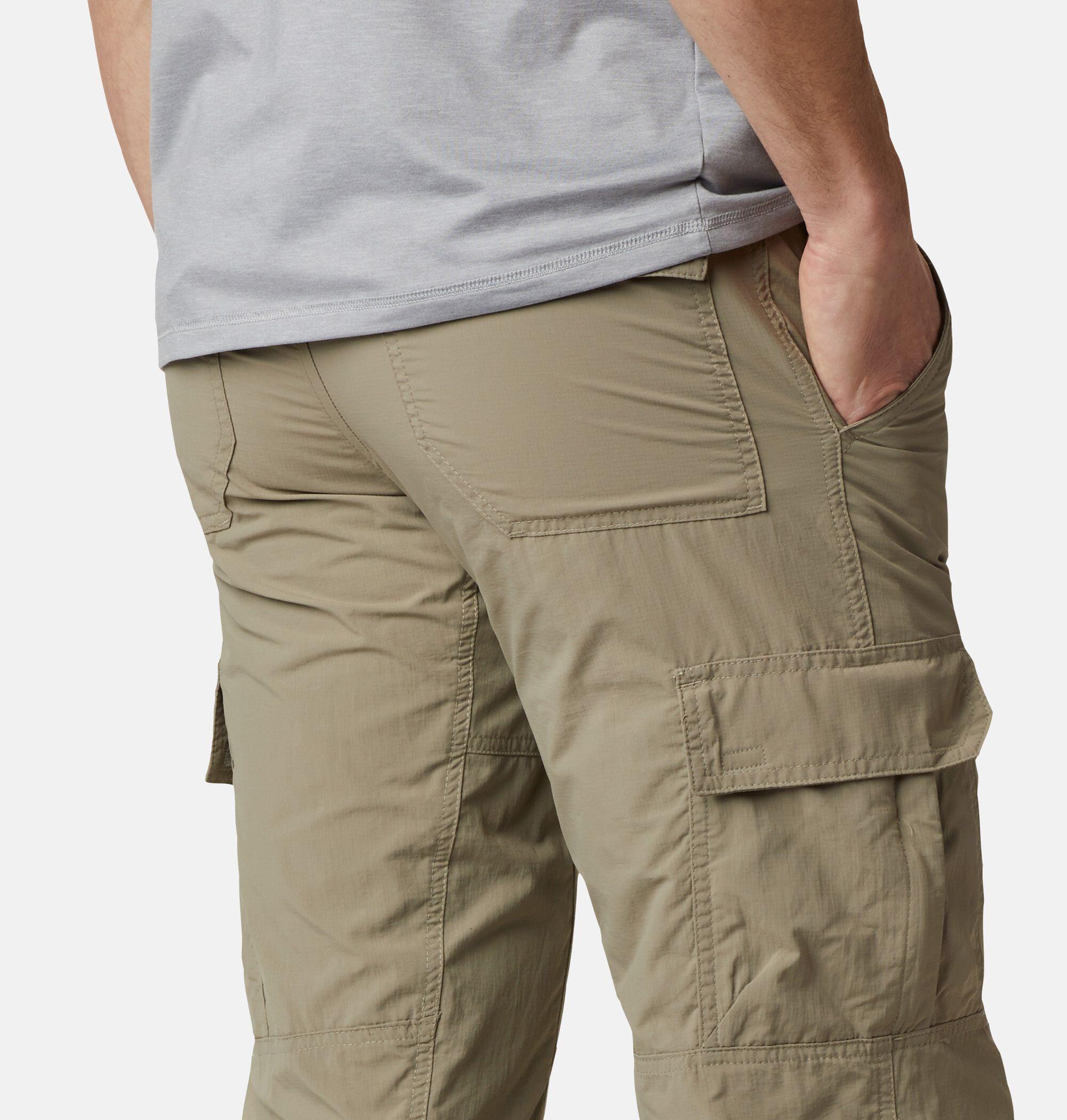 Pantalon 3/4 Capri Silver Ridge II 5/5