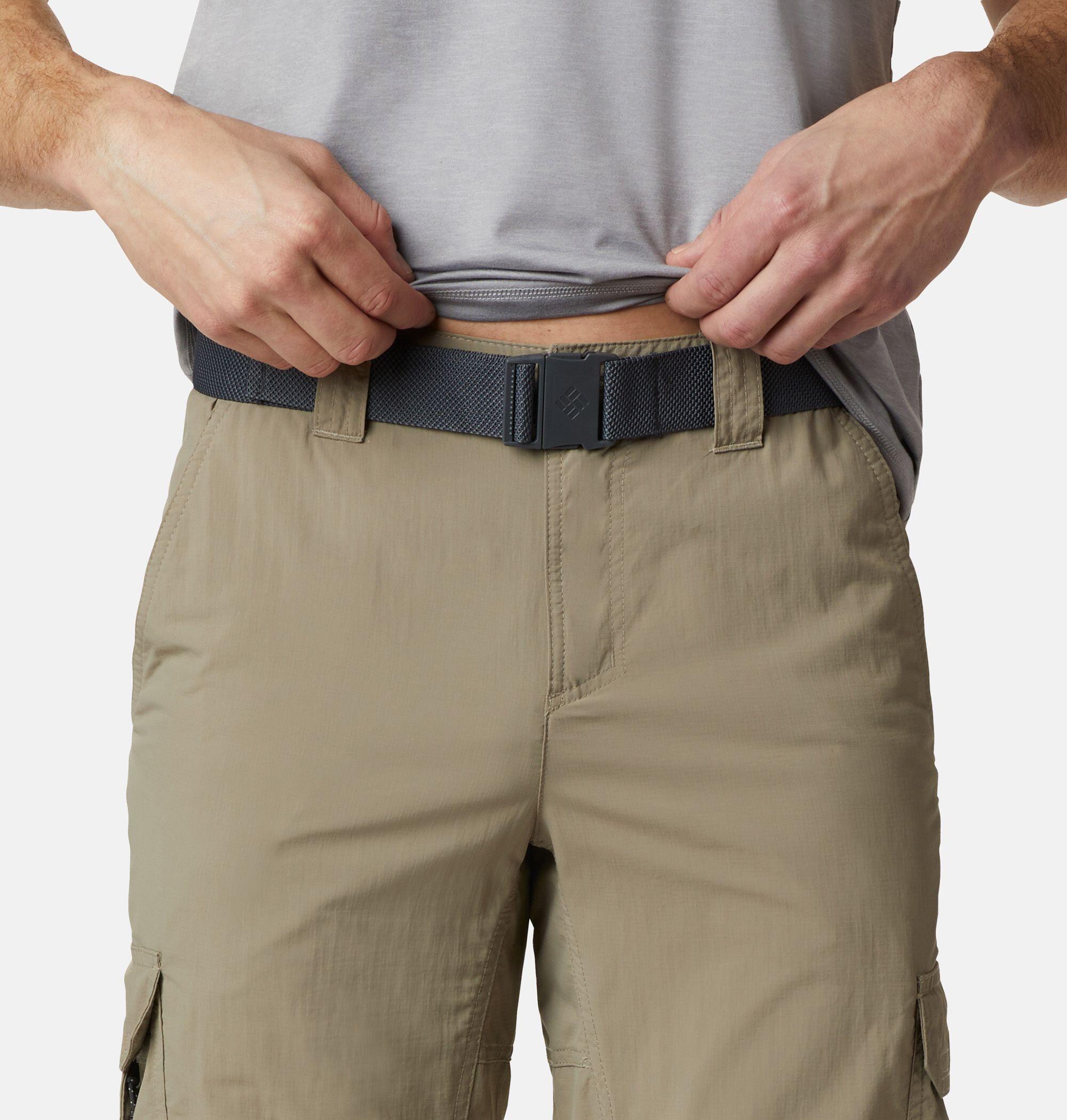Pantalon 3/4 Capri Silver Ridge II 4/5