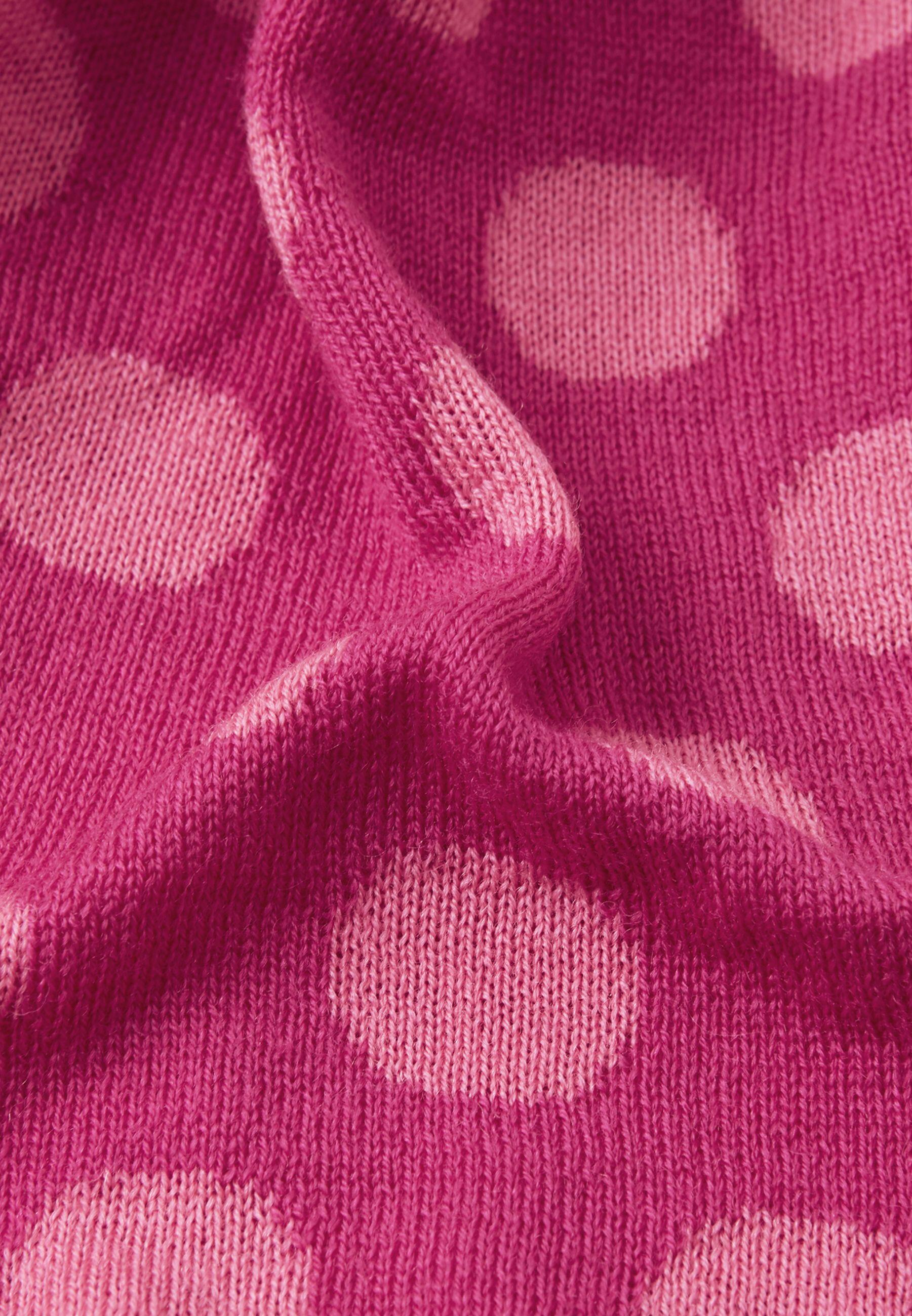 Cagoule Polkka - Touches réfléchissantes 5/7