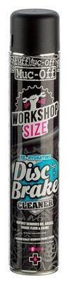 Muc off workshop edition disc cleaner 750ml