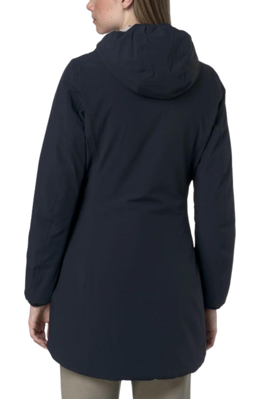 Giacca donna Denise St Warm Reversible 3/6