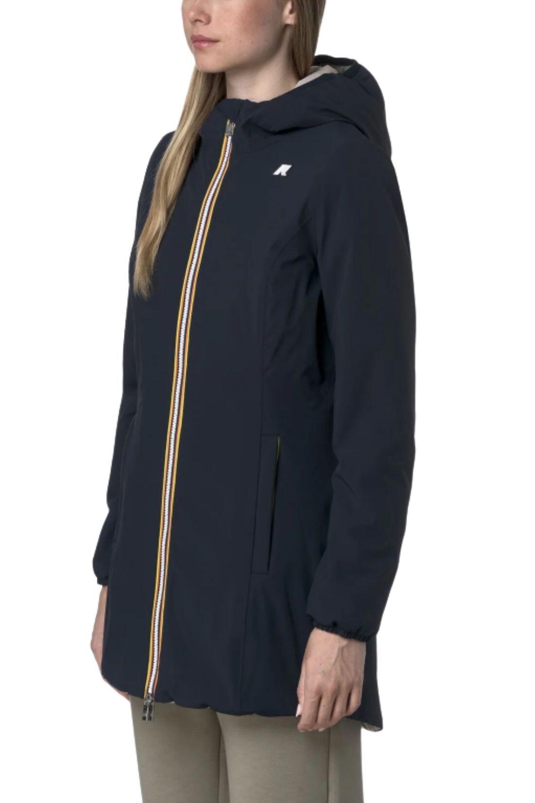 Giacca donna Denise St Warm Reversible 2/6