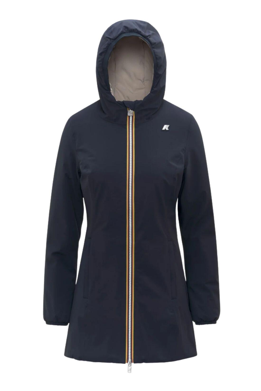 Giacca donna Denise St Warm Reversible 4/6