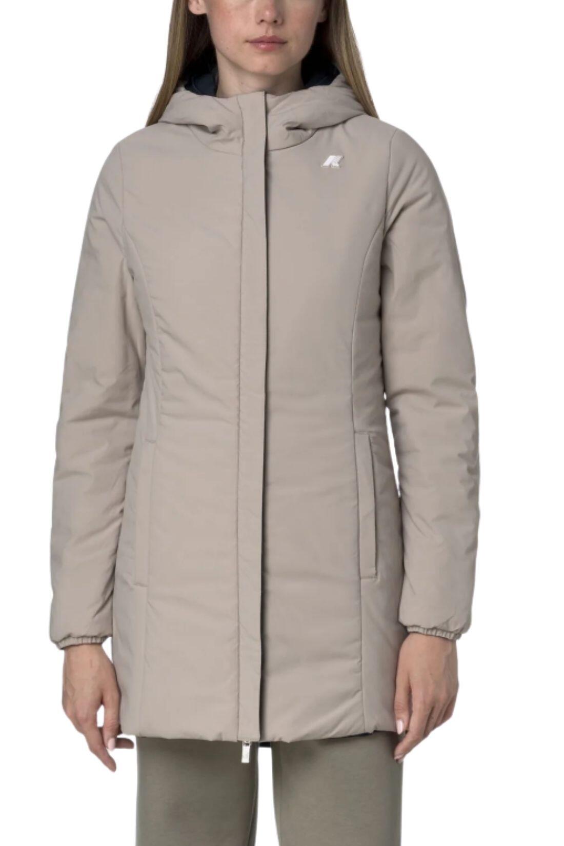Giacca donna Denise St Warm Reversible 1/6