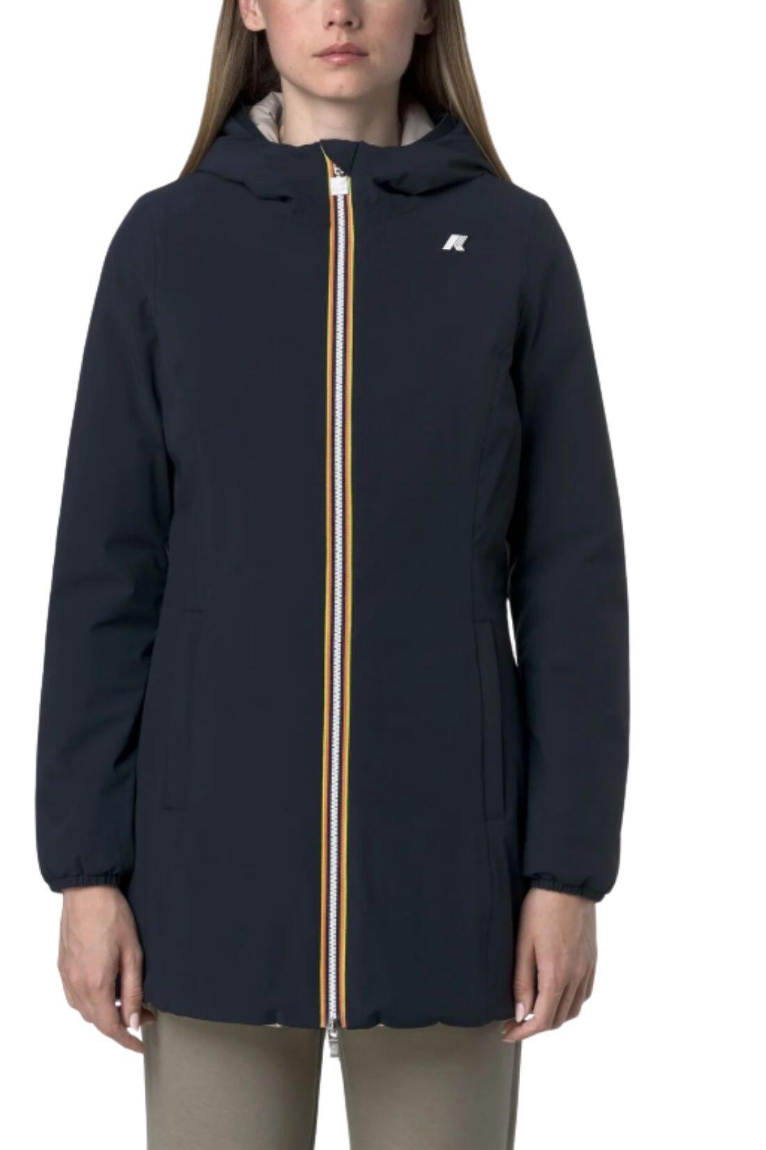 Giacca donna Denise St Warm Reversible 6/6
