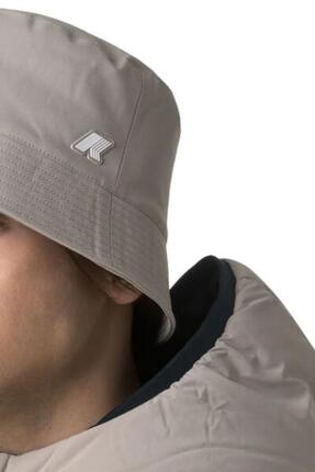 Bucket unisex Pascalle Twill Marmotta idrorepellente