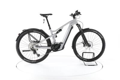 Refurbished - Focus Thron² 6.7 Eqp SUV E-Bike 2023 - In gutem Zustand