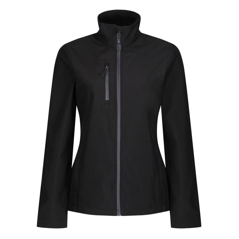 Polar |655| Regatta Professional Cu Fermoar Femei