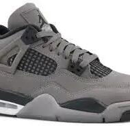 Jordan 4 Retro Cave Stone (GS)