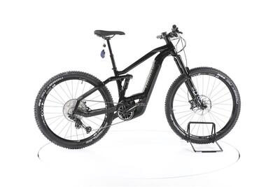 Refurbished - Haibike AllMtn 5 Fully E-Bike - Sehr gut