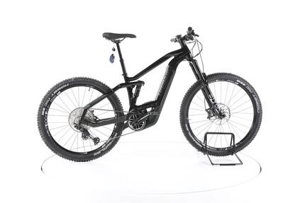 Refurbished - Haibike AllMtn 5 Fully E-Bike - Sehr gut