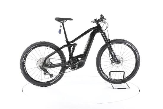 Refurbished - Haibike AllMtn 5 Fully E-Bike - Sehr gut