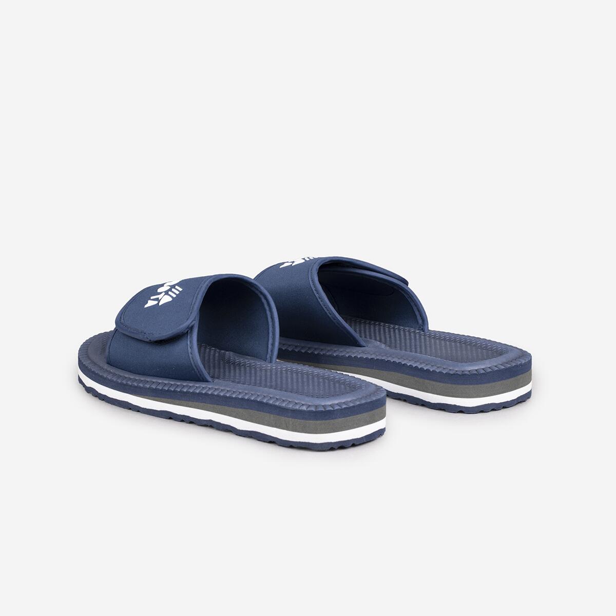 Kubota Claquettes à scratch Femme Chaussures 4/6