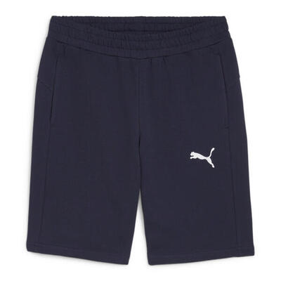 Puma teamgoal casuals shorts - navy kleur