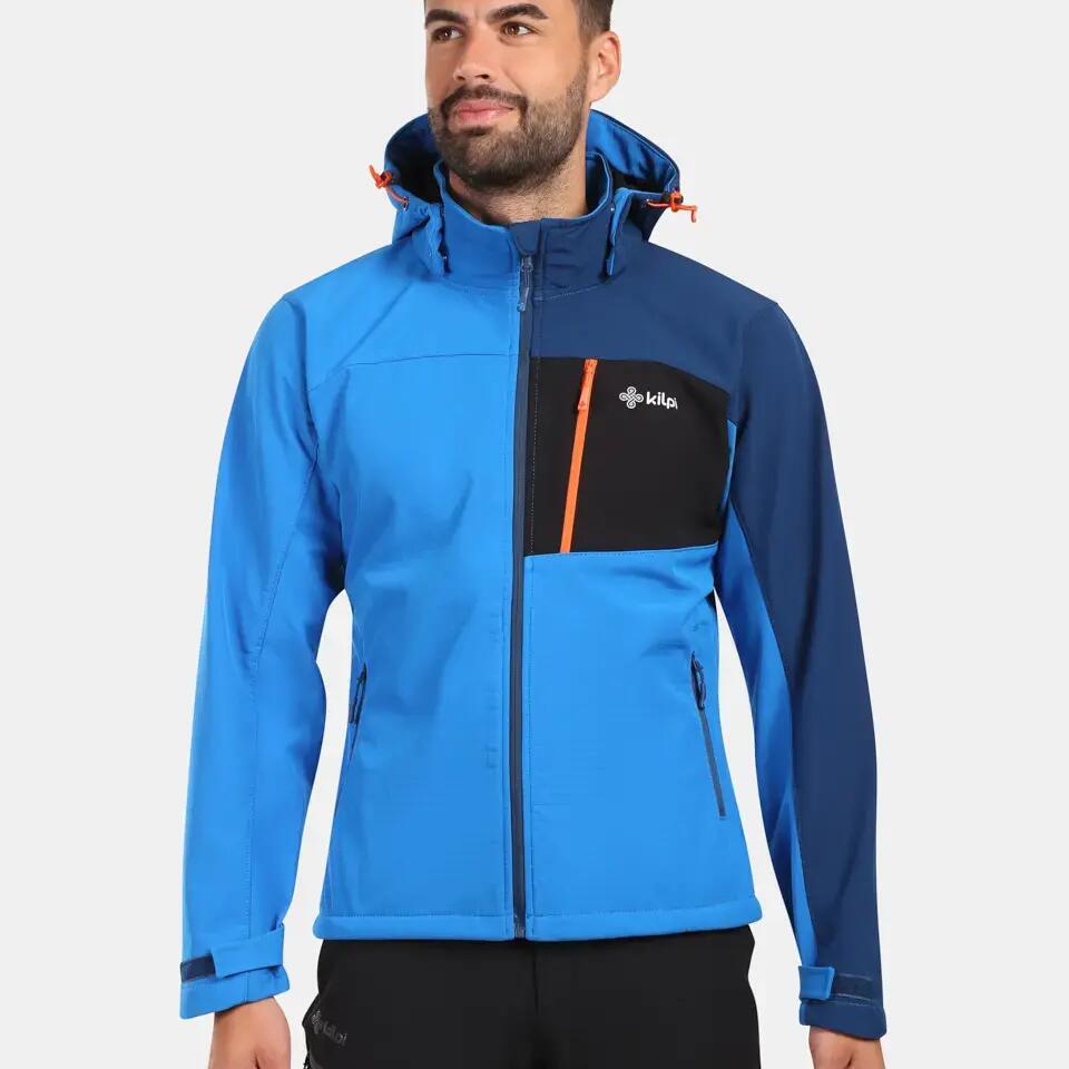 Waterproof jacket Kilpi Ontavio